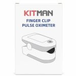 اکسی متر مارک کیت من KITMAN