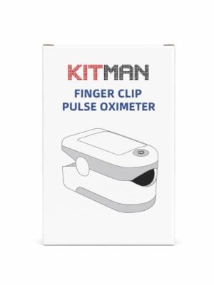 اکسی متر مارک کیت من KITMAN