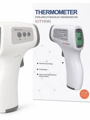 تب سنج دیجیتالی مارک کیت من KITMAN