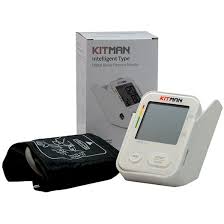 فشار سنج مارک کیت من kitman
